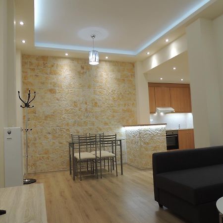 Apartment Near Acropolis Athene Buitenkant foto